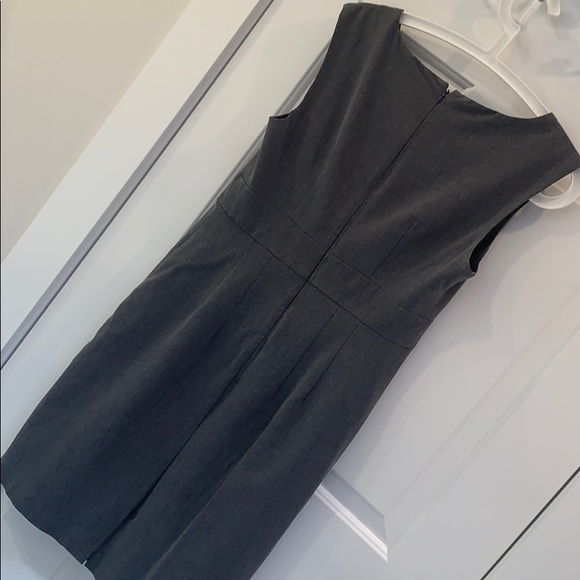 BOGO Mossimo gray dress size 6 - Picture 4 of 7